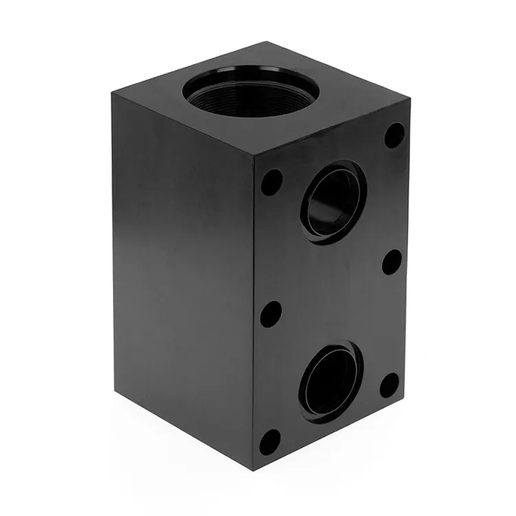 Hvordan forbedrer en hydraulisk ventilblokk systemytelse og pålitelighet?