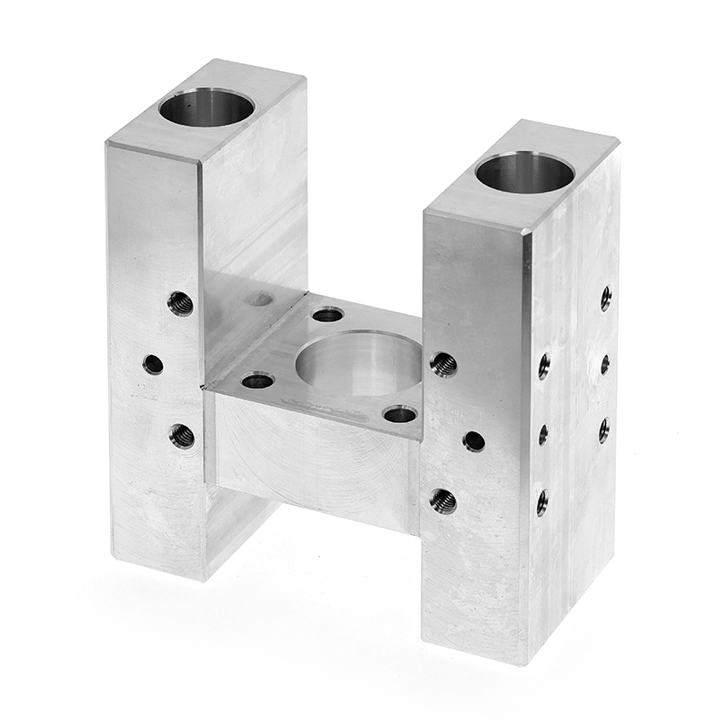 Profesjonell ingeniørveiledning: Materialvalg og overflatebehandling for hydrauliske ventilkropper