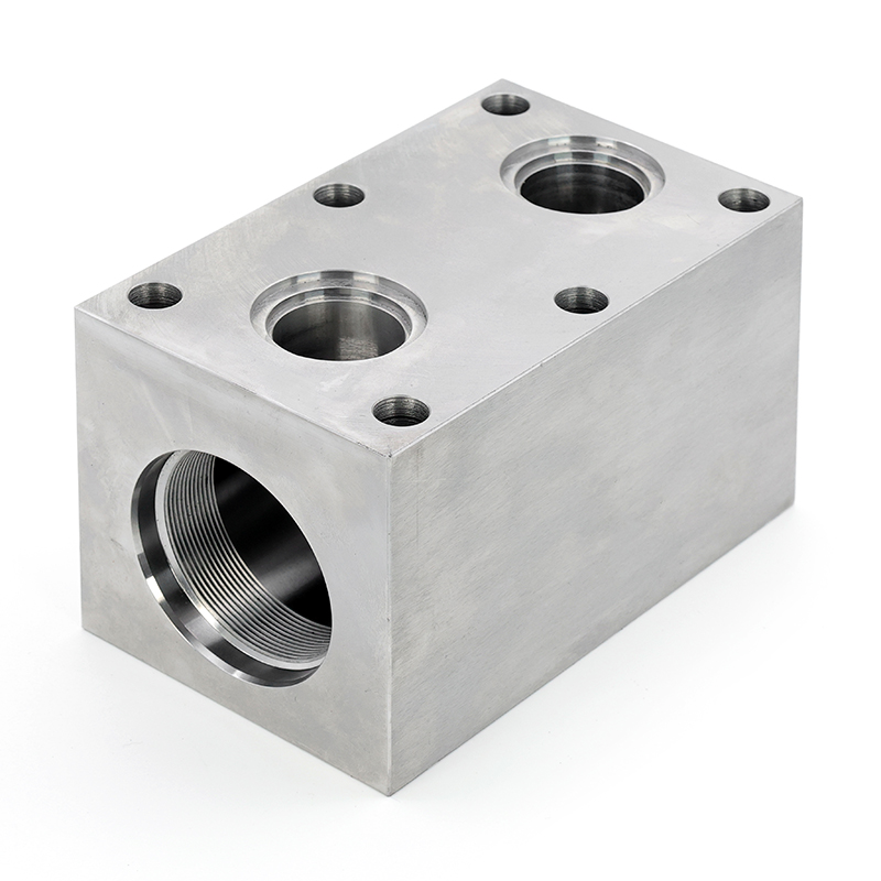 Fluid Power System-komponenter: Hva OEM-kjøpere trenger å vite