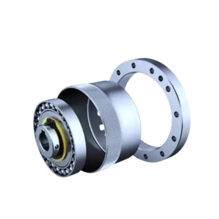 Harmonic Drive